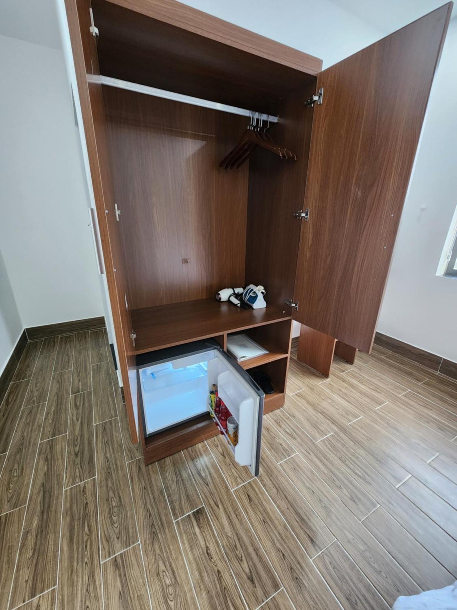 Happy Bun Hotel Đà Lạt Zimmer foto