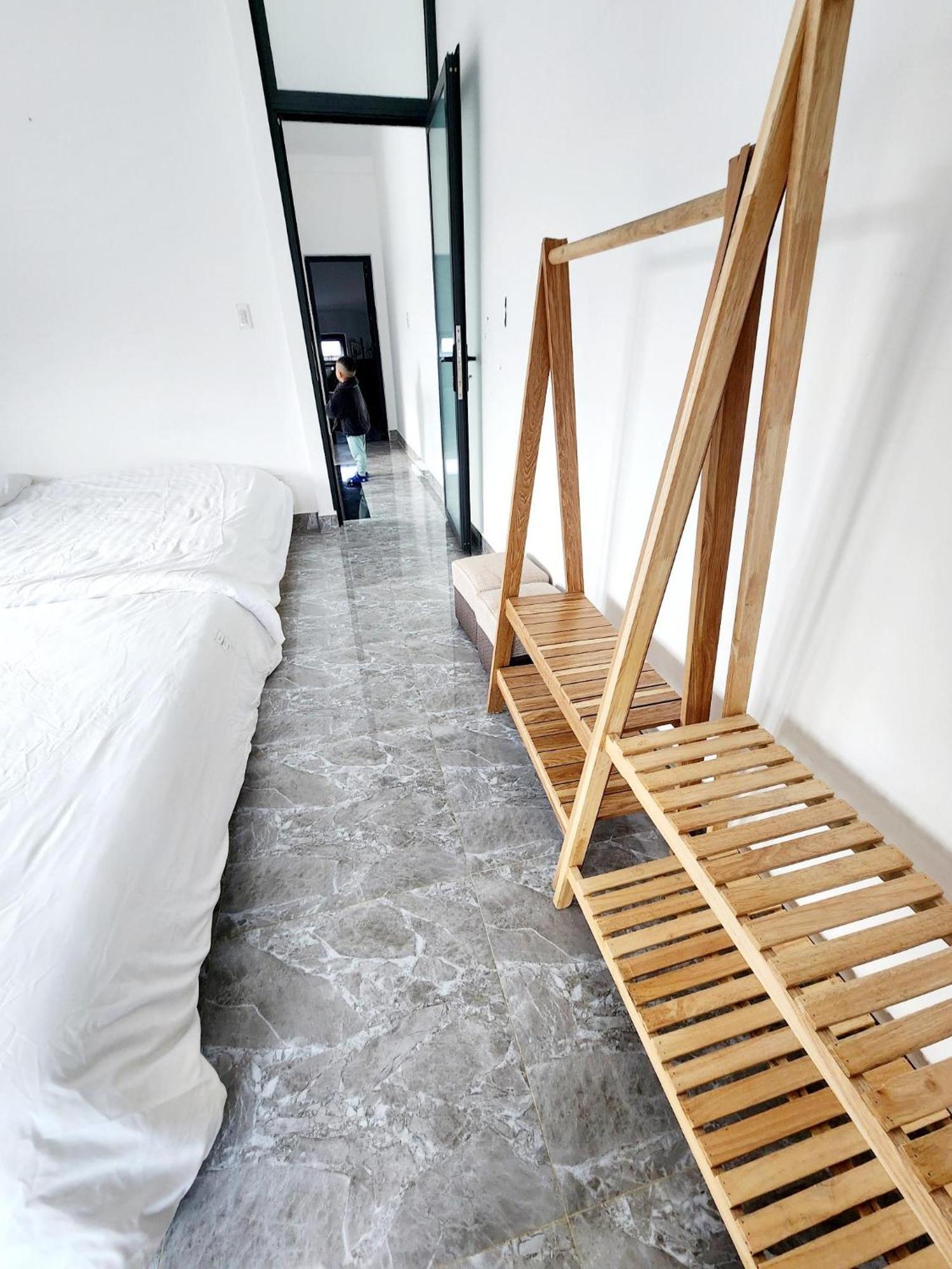 Happy Bun Hotel Đà Lạt Exterior foto